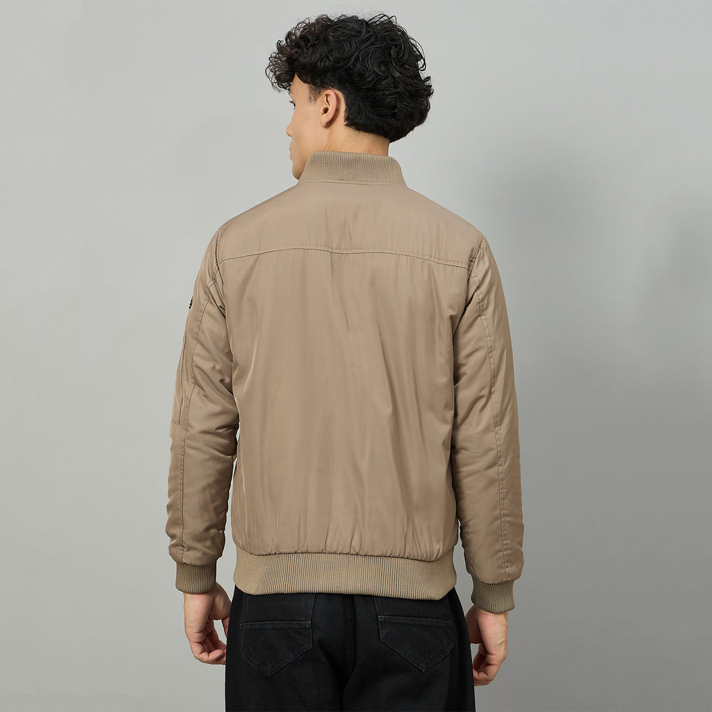Duke Urban Men Short Style Bomber Jacket (SDZ3175)