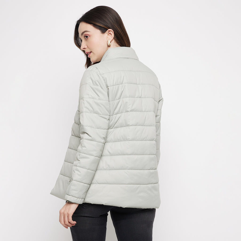 Duke Urban Women Full Sleeve Jacket (SDZ1717)