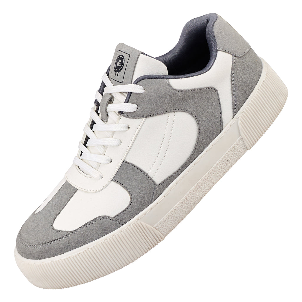 Duke Mens Casual Sneakers (FWOL2589)