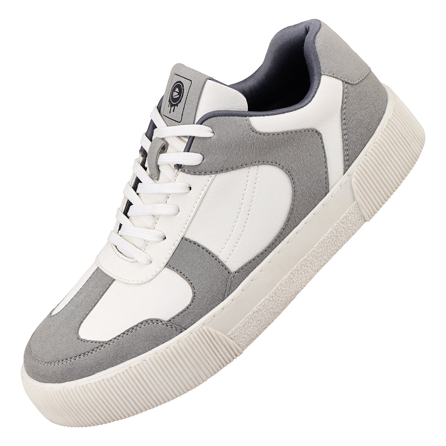 Duke Mens Casual Sneakers (FWOL2589)