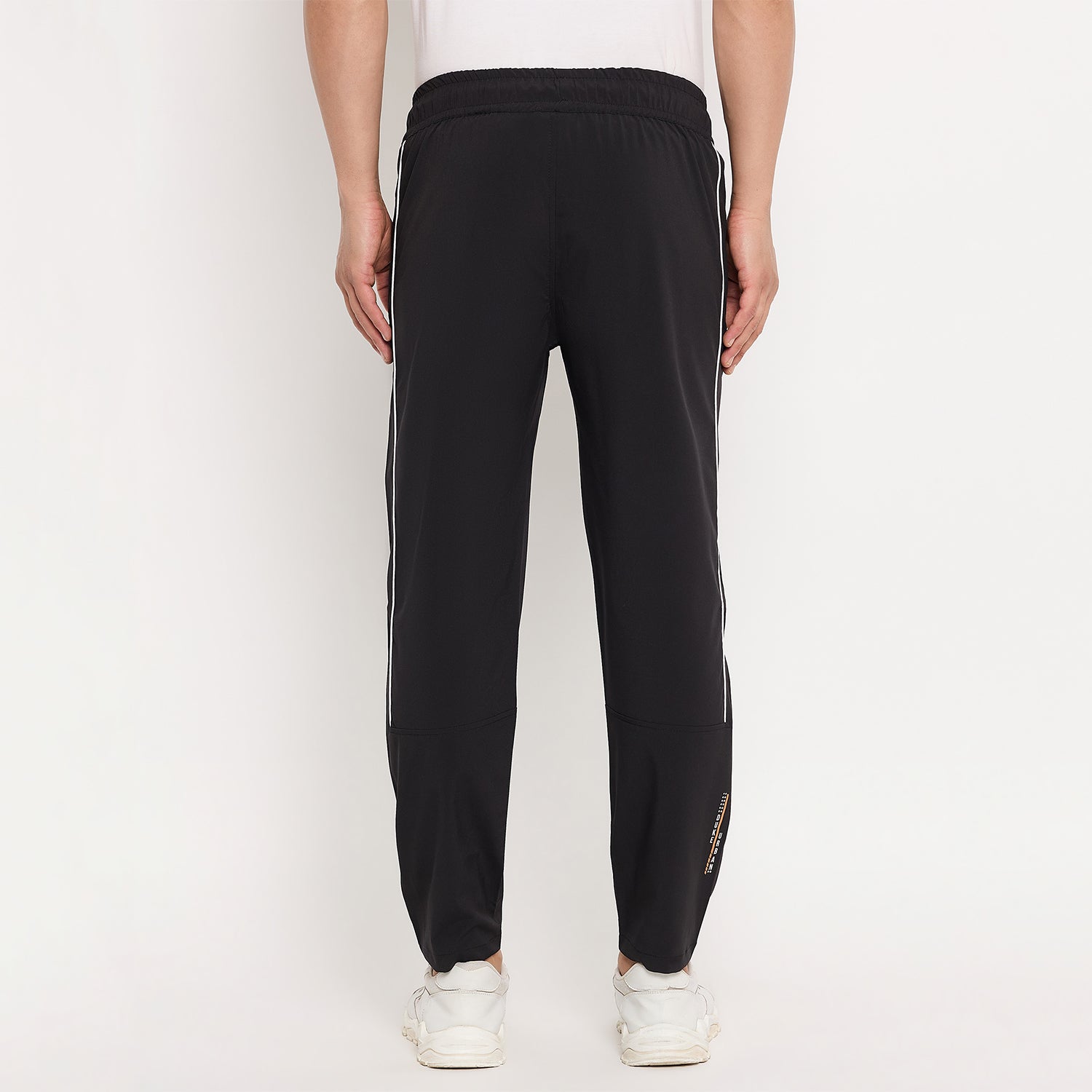 Duke Urban Men Regular Fit Track Pant (LF9797)
