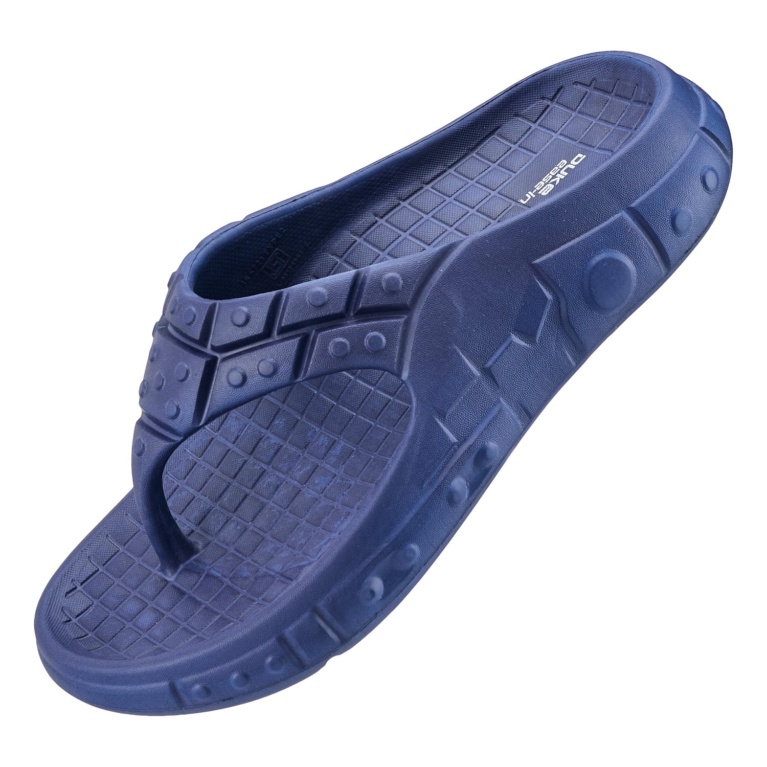 Duke Mens Flip Flops (FWC6222)