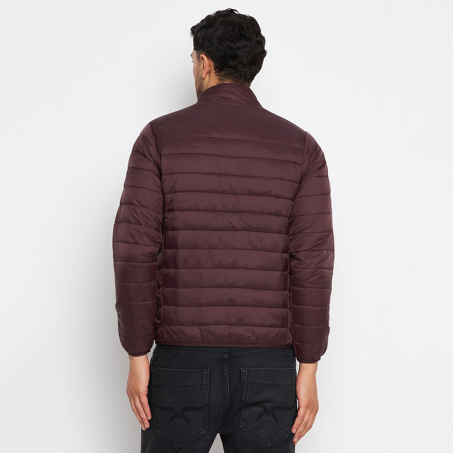 Duke Urban Men Full Sleeve Jacket (SDZ1007)