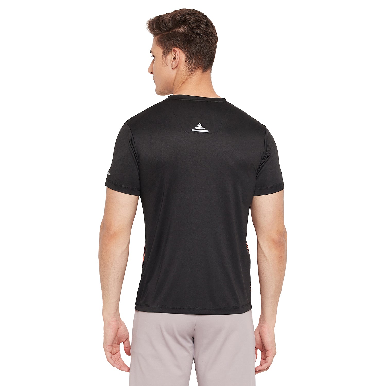 Duke Urban Men Half Sleeve T-Shirt (LQ2151)