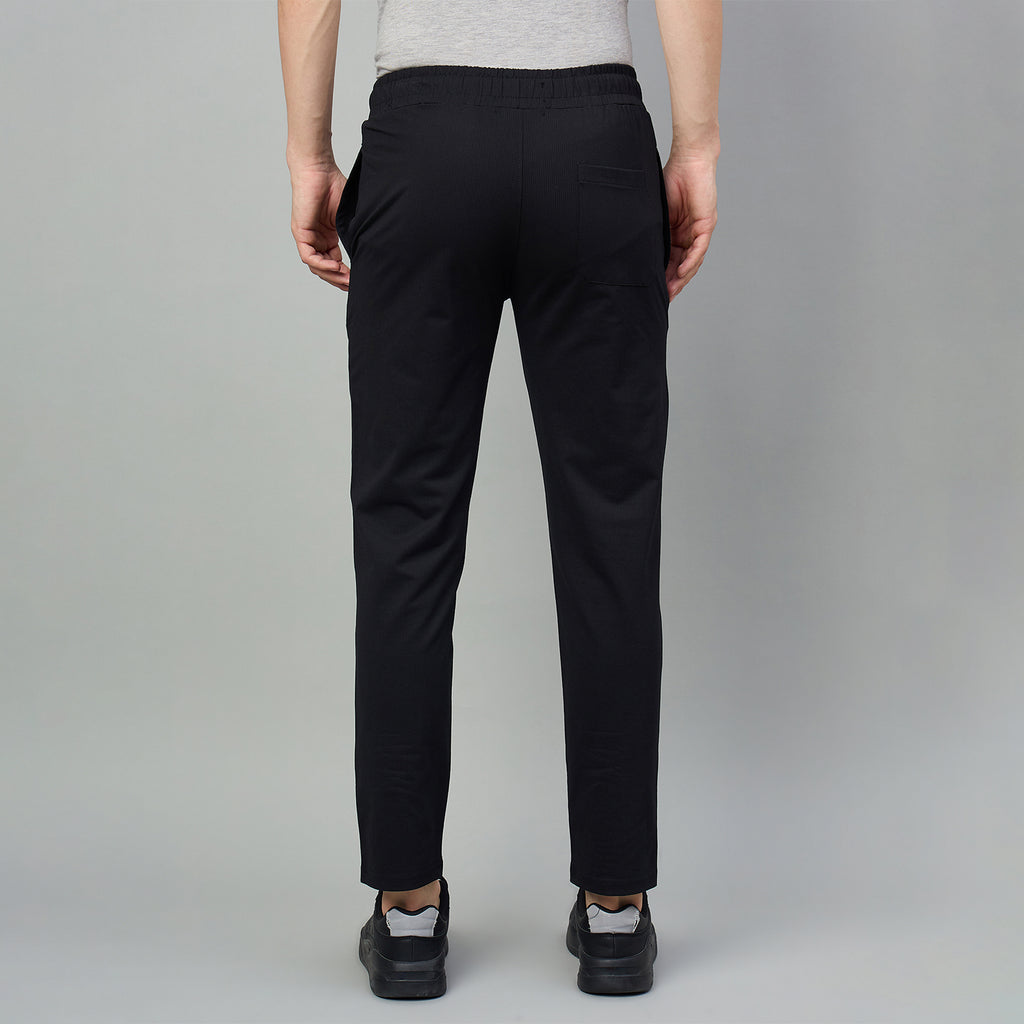 Duke Urban Men Relaxfit Trackpant (LF9064)