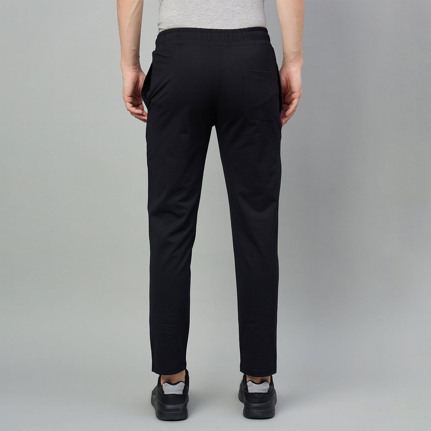 Duke Urban Men Relaxfit Trackpant (LF9064)