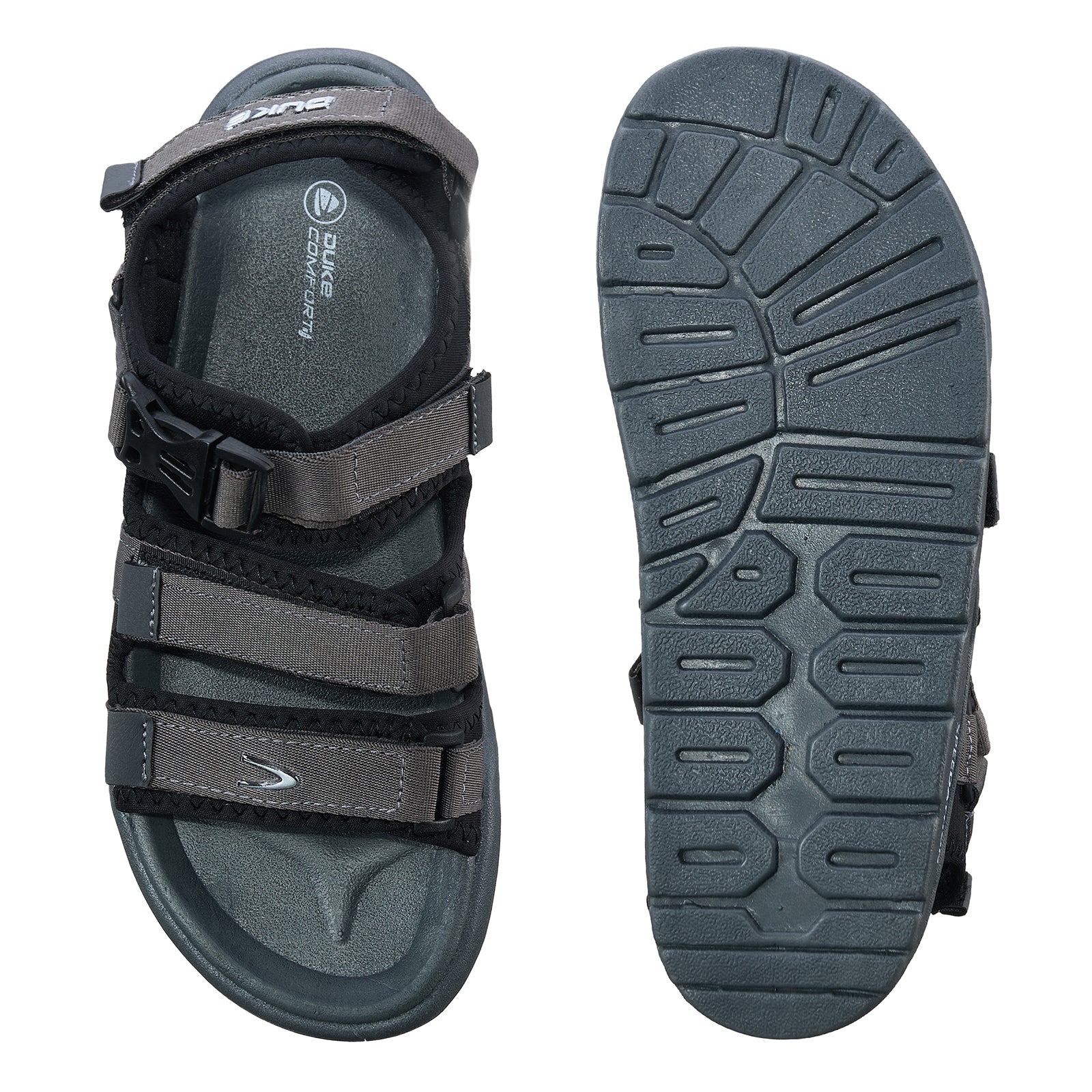 Duke Men Floaters (FWF3037)
