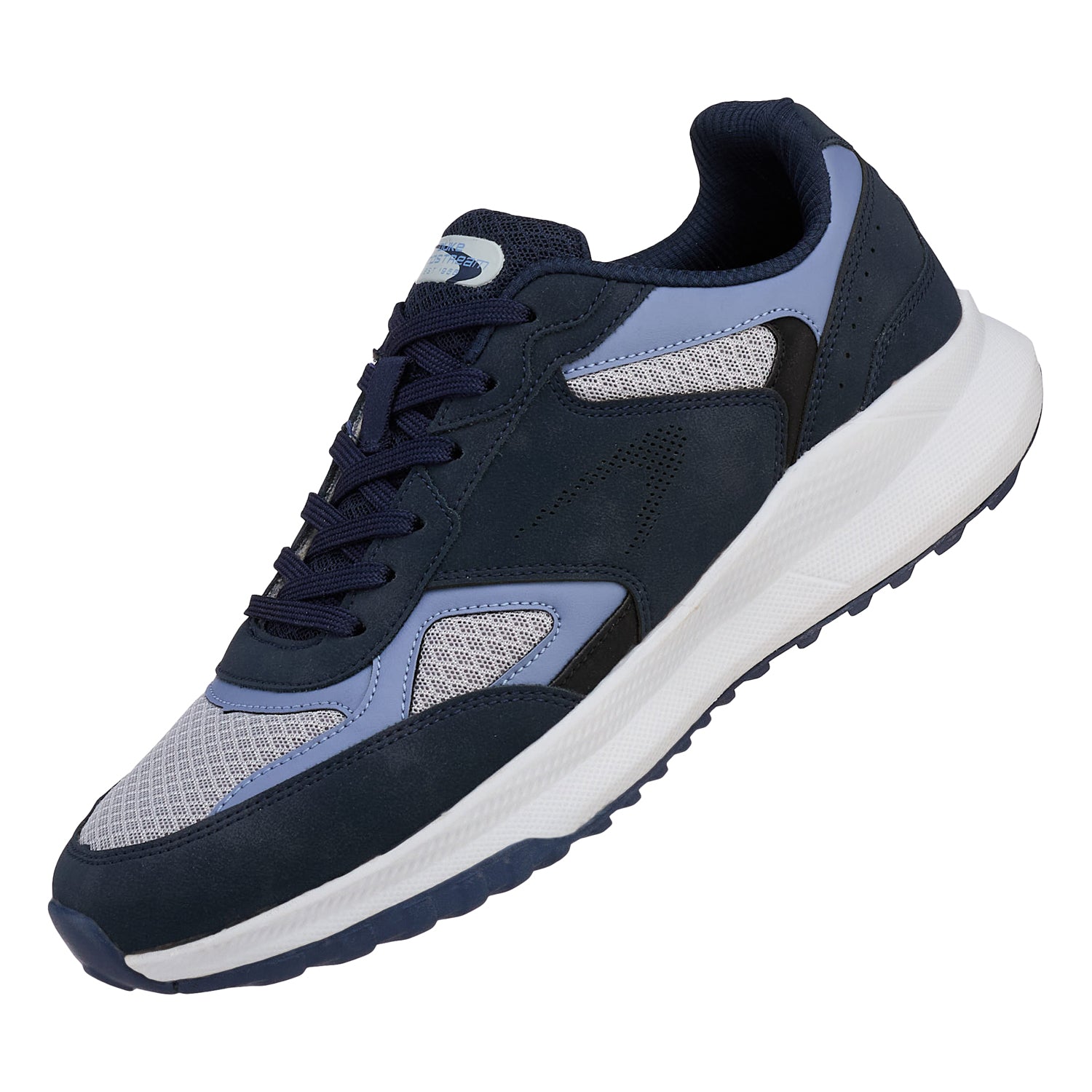 Duke Mens Sports Shoes (FWOL2186)