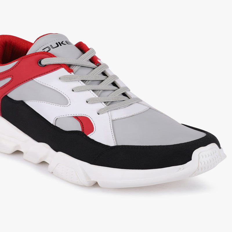 Duke Men Sports Shoes (FWOL1294)