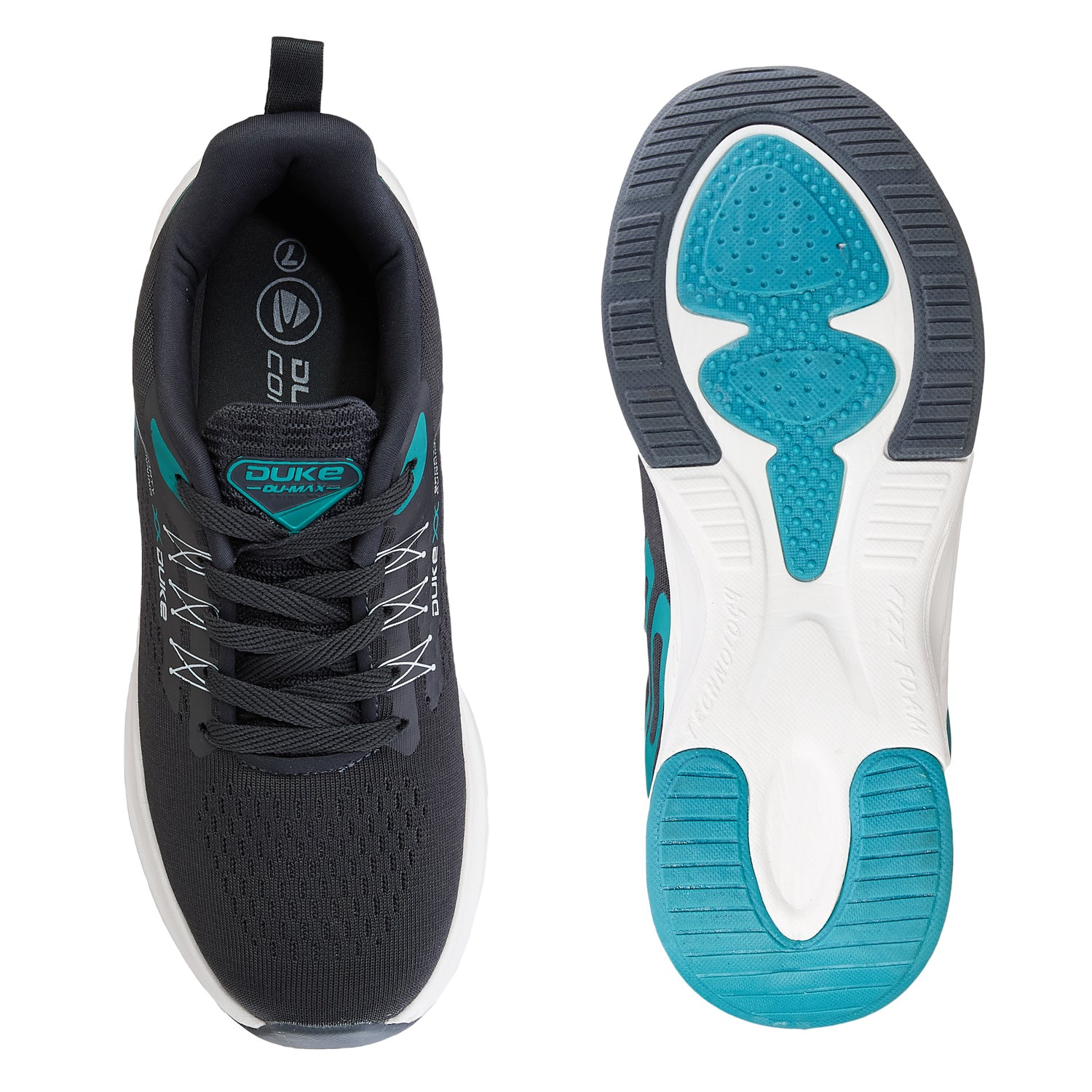 Duke Men Sports Shoes (FWOL2037)