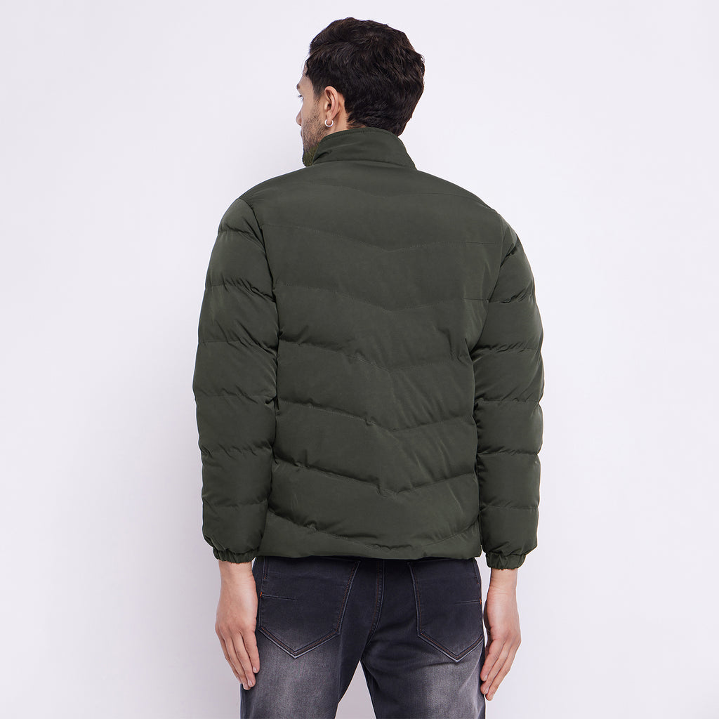 Duke Urban Men Full Sleeve Jacket (SDZ3009)