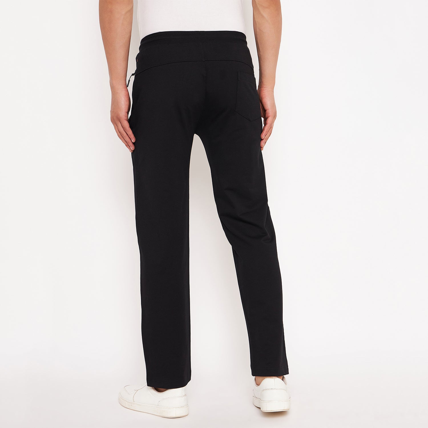 Duke Urban Men Relaxfit Track Pant (ONLF5692)