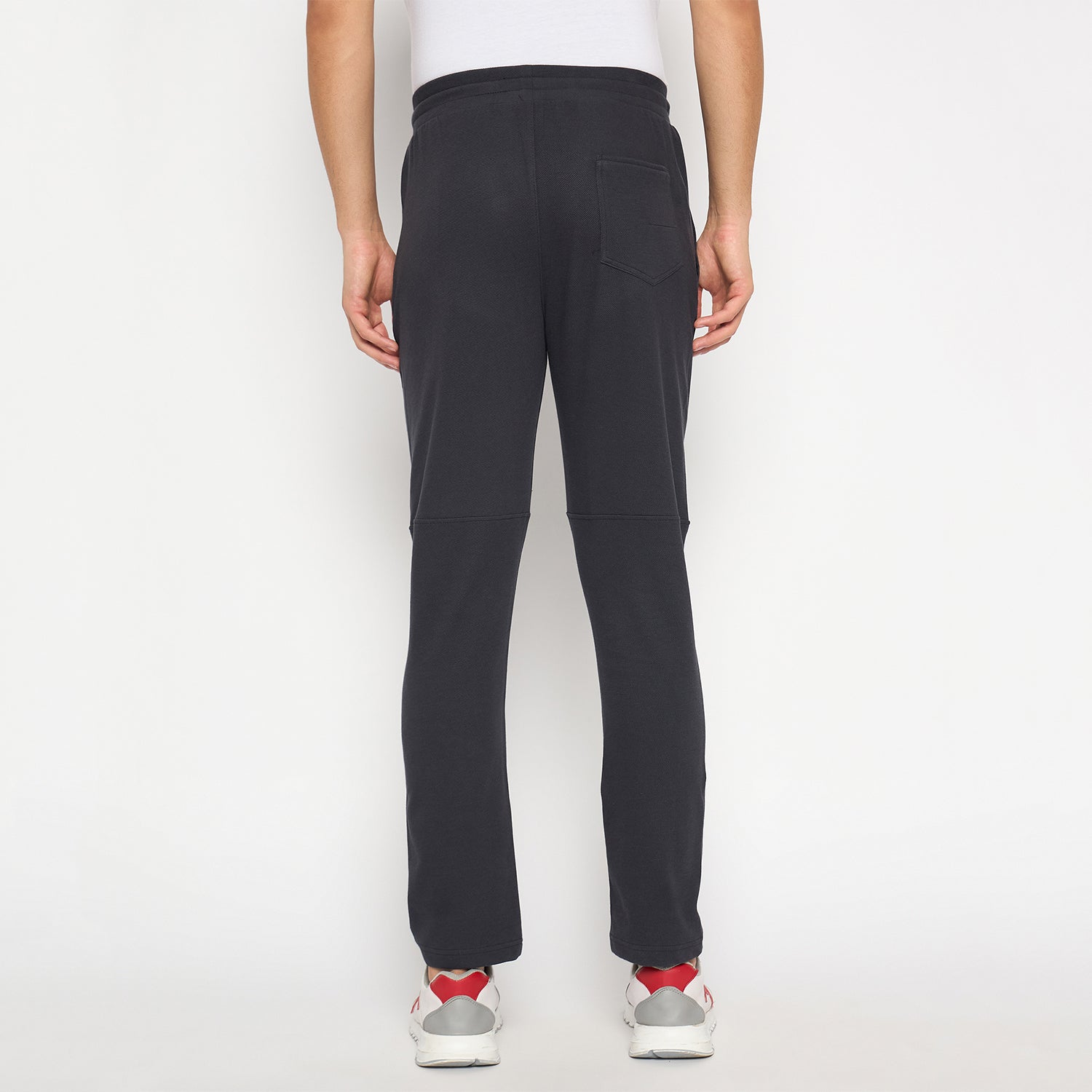 Duke Urban Men Relaxfit Track Pant (MLF9003)