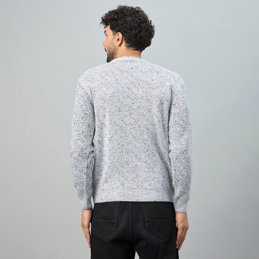 Duke Urban Men Full Sleeve Round Neck Pullover (SDS2115)