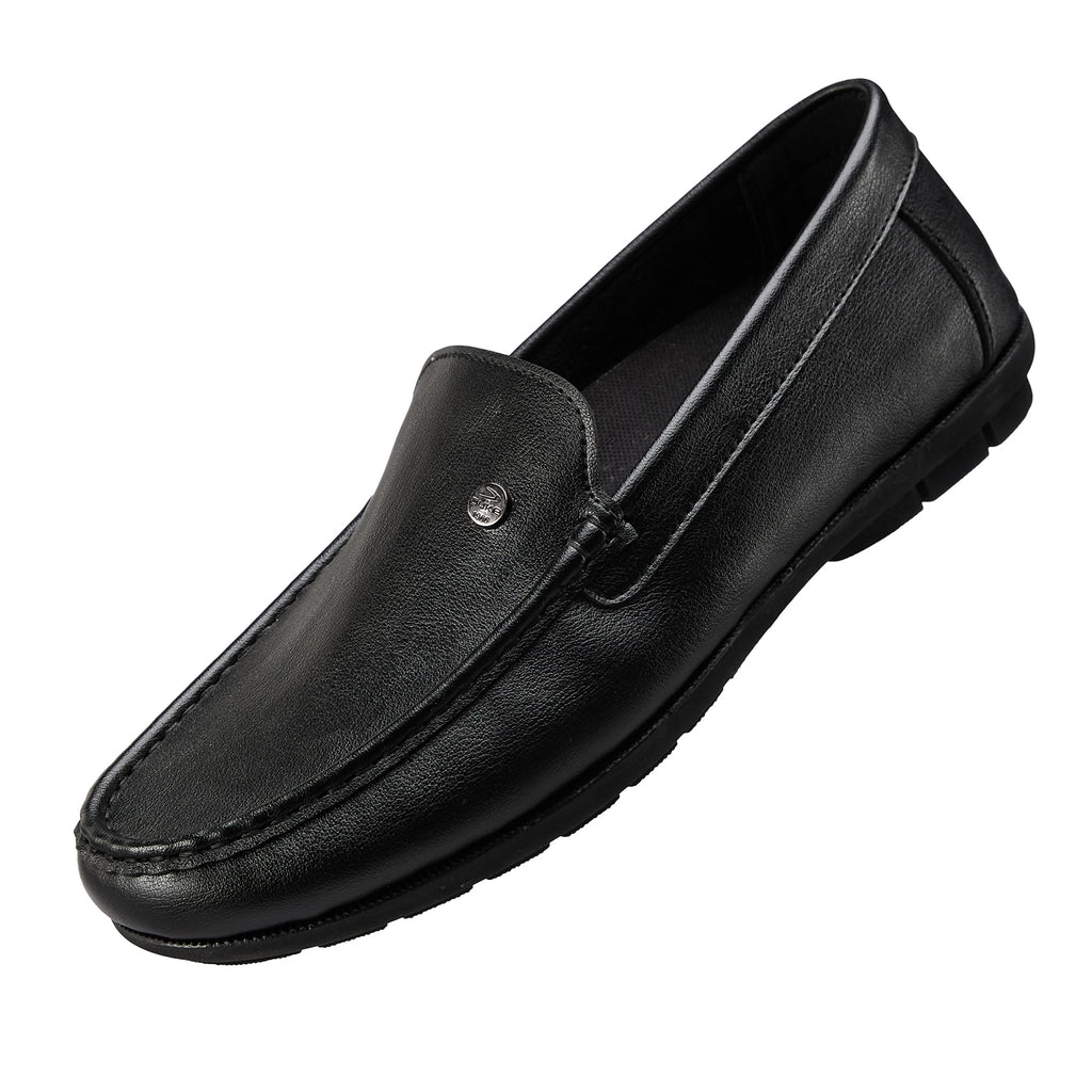Duke Mens Casual Loafers (FWOL4071)