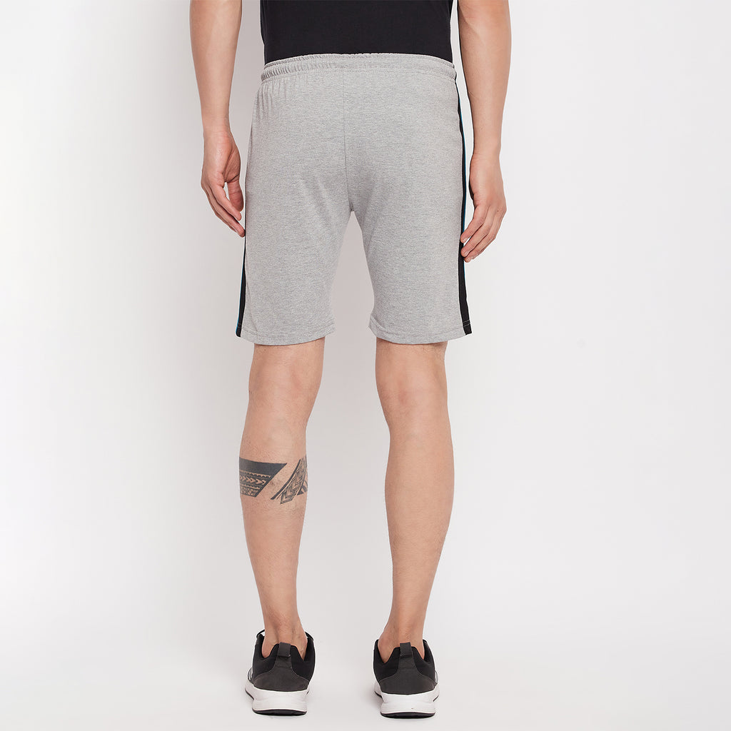 Duke Urban Men Stardust Regular Shorts (LF5930)