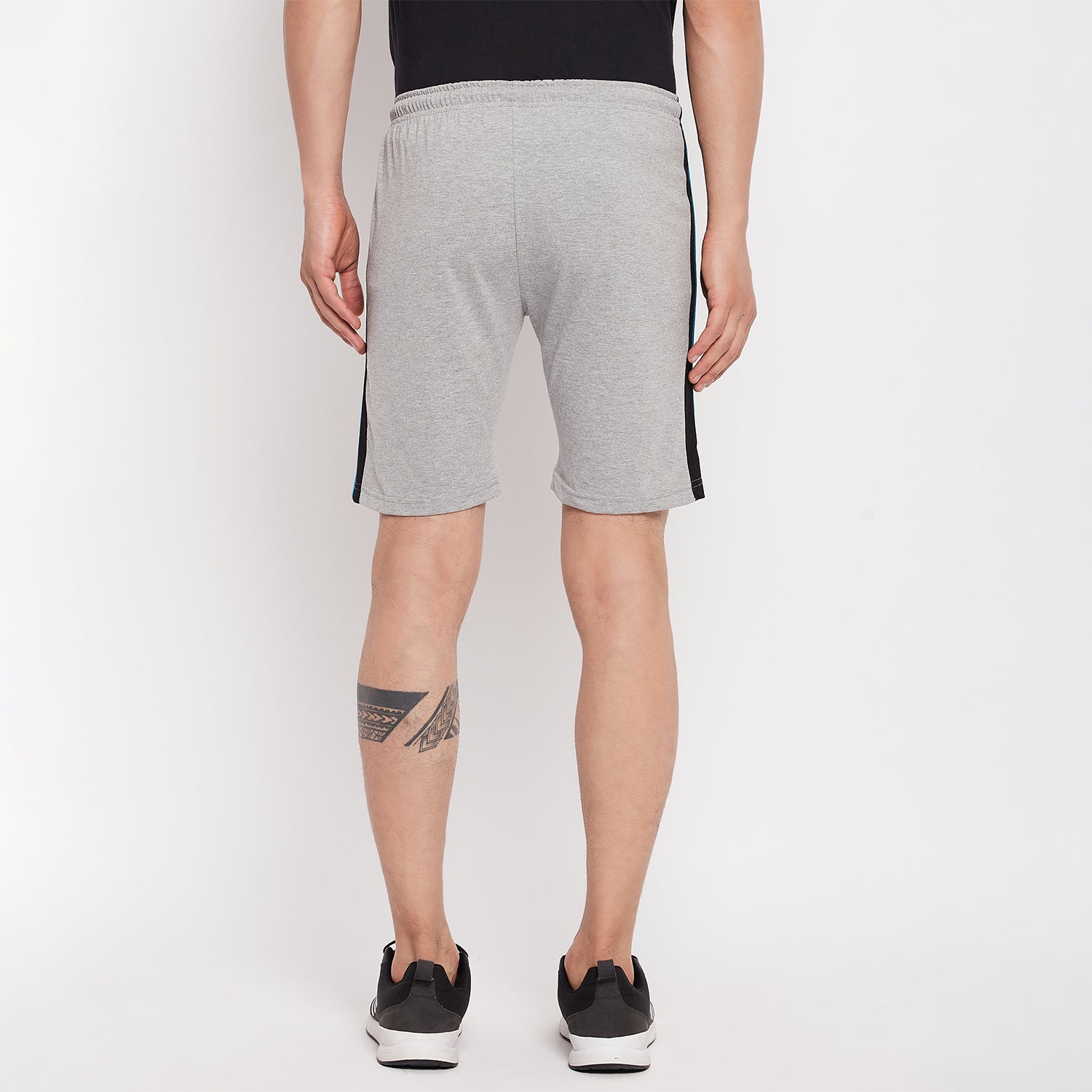 Duke Urban Men Stardust Regular Shorts (LF5930)