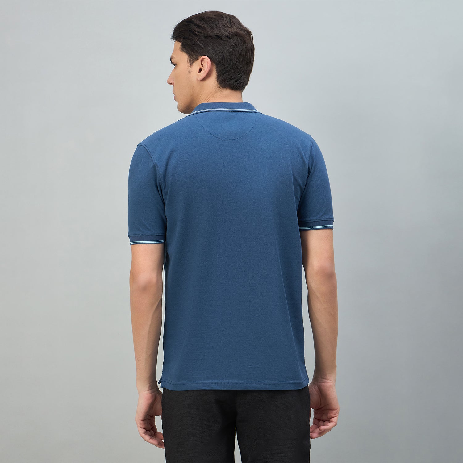 Duke Urban Men Half Sleeve Cotton Tshirt (SD68)