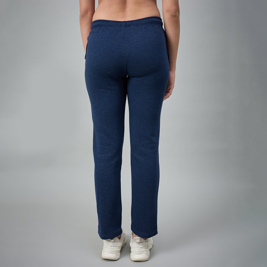 Duke Urban Women Stylish Knitted Casual Lowers (LFX5006L)