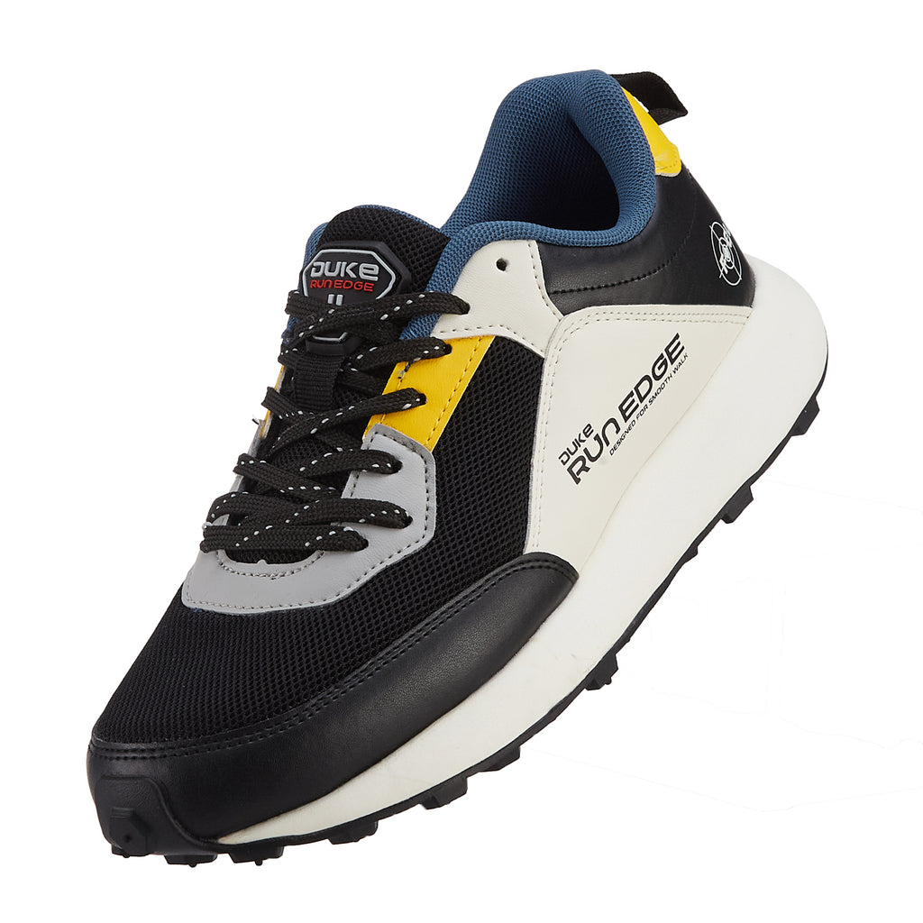 Duke Mens Sports Shoes (FWOL2174)