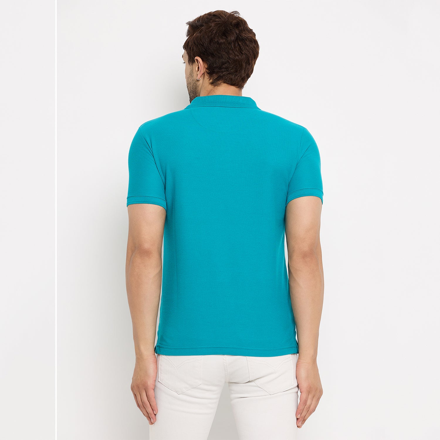 Duke Urban Men Half Sleeve Cotton T-shirt (SD56)