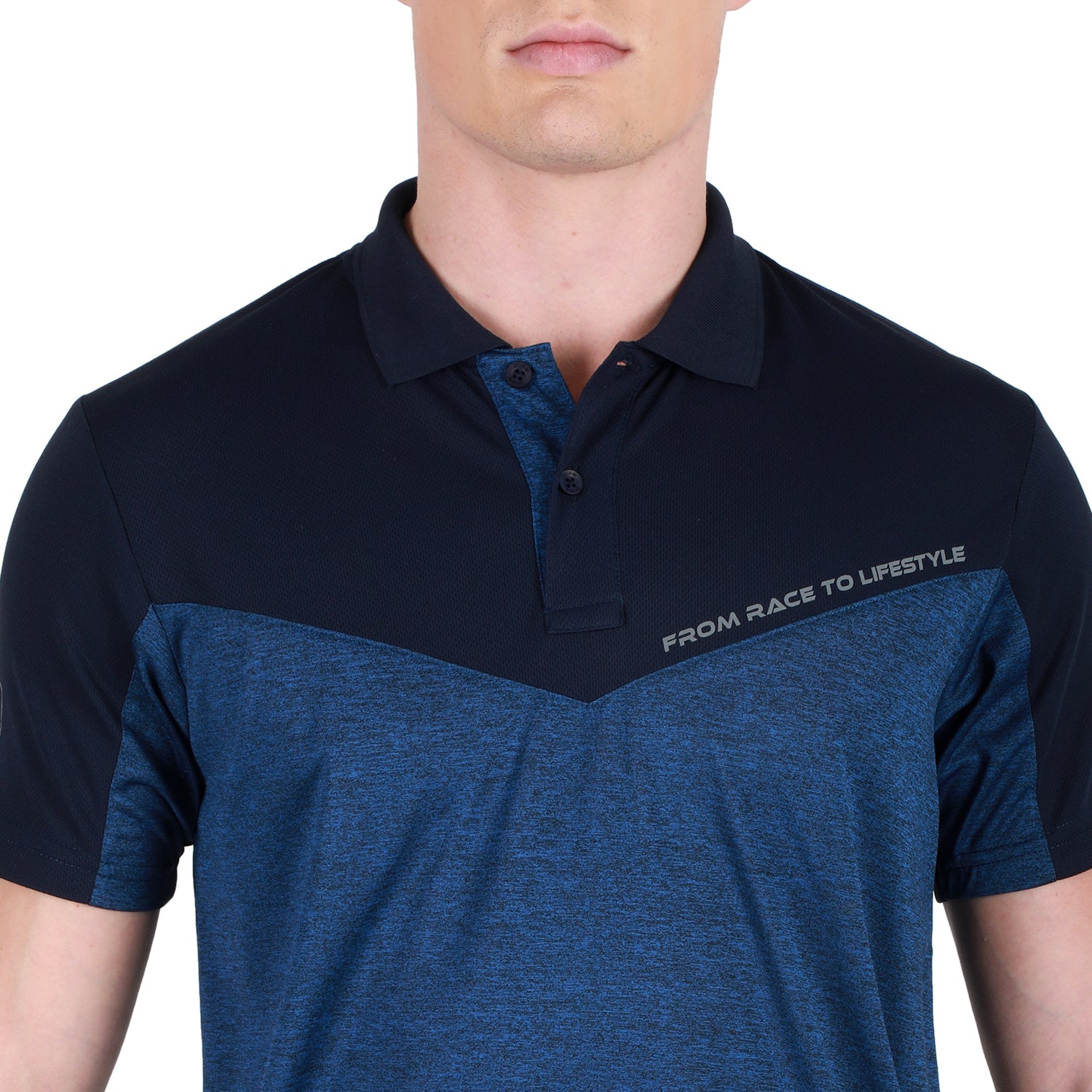 Duke Stardust Men Half Sleeve Cotton Tshirt (1205)