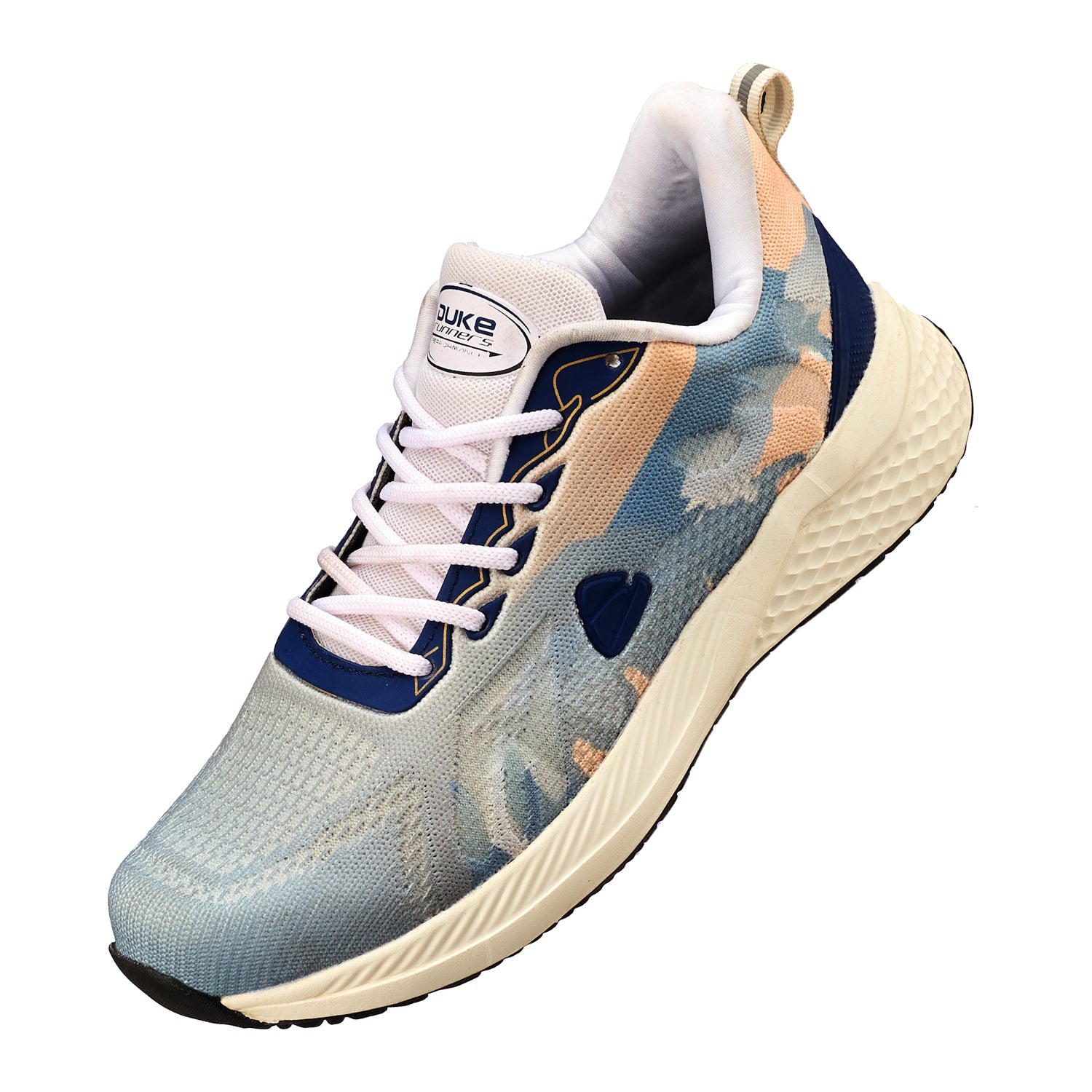 Duke Men's Nova Core Sports Shoes (FWOL2163)