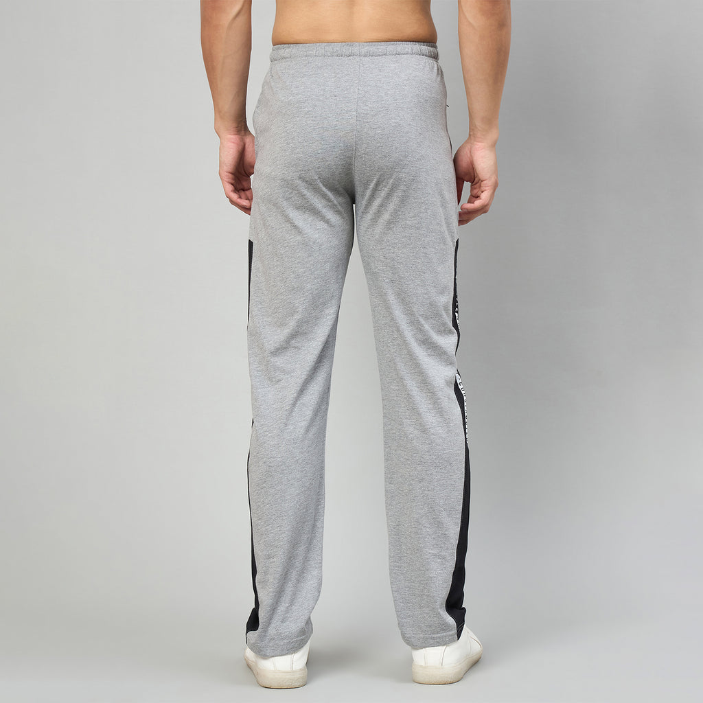 Duke Urban Men Regular Track Pant (LF9080)