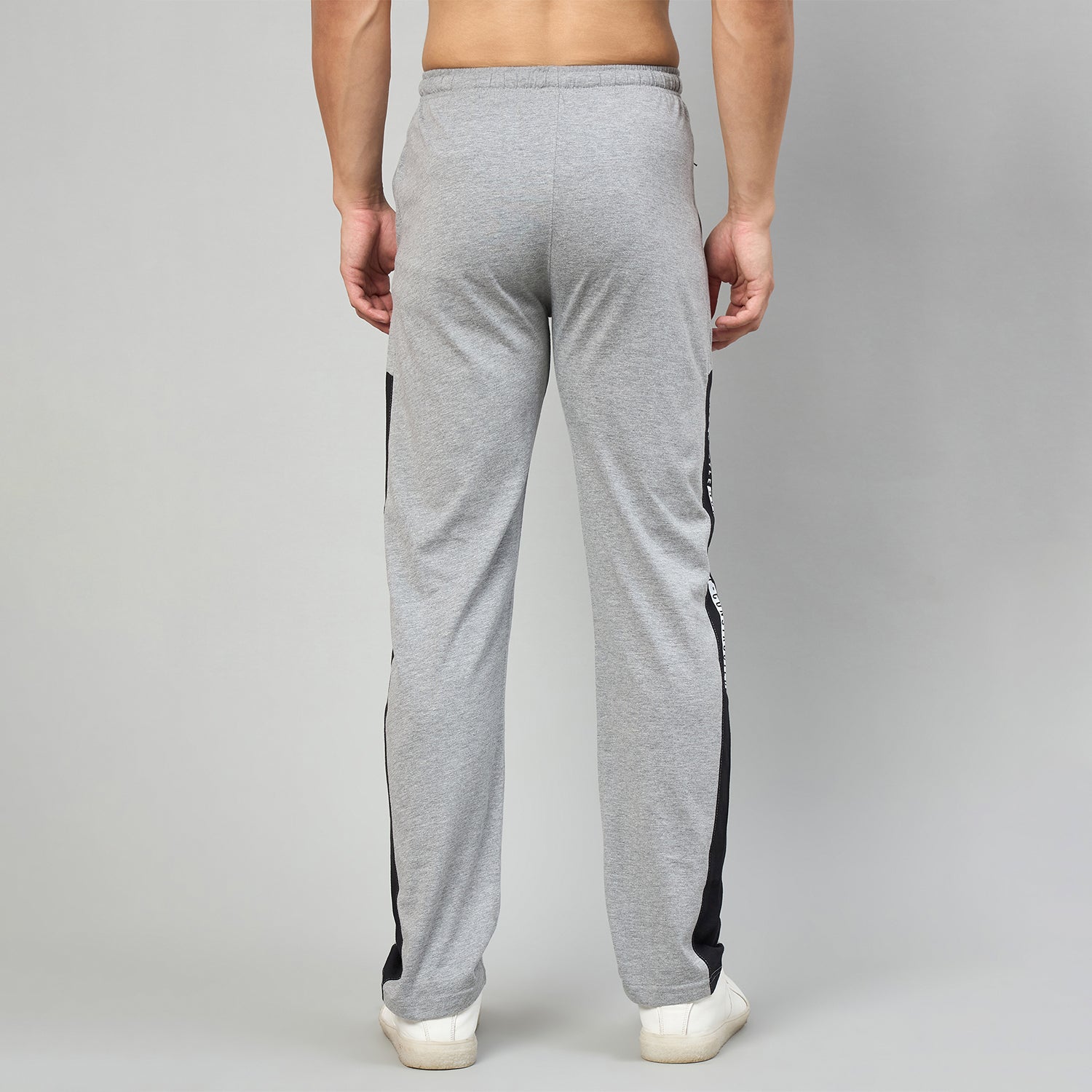 Duke Urban Men Regular Track Pant (LF9080)