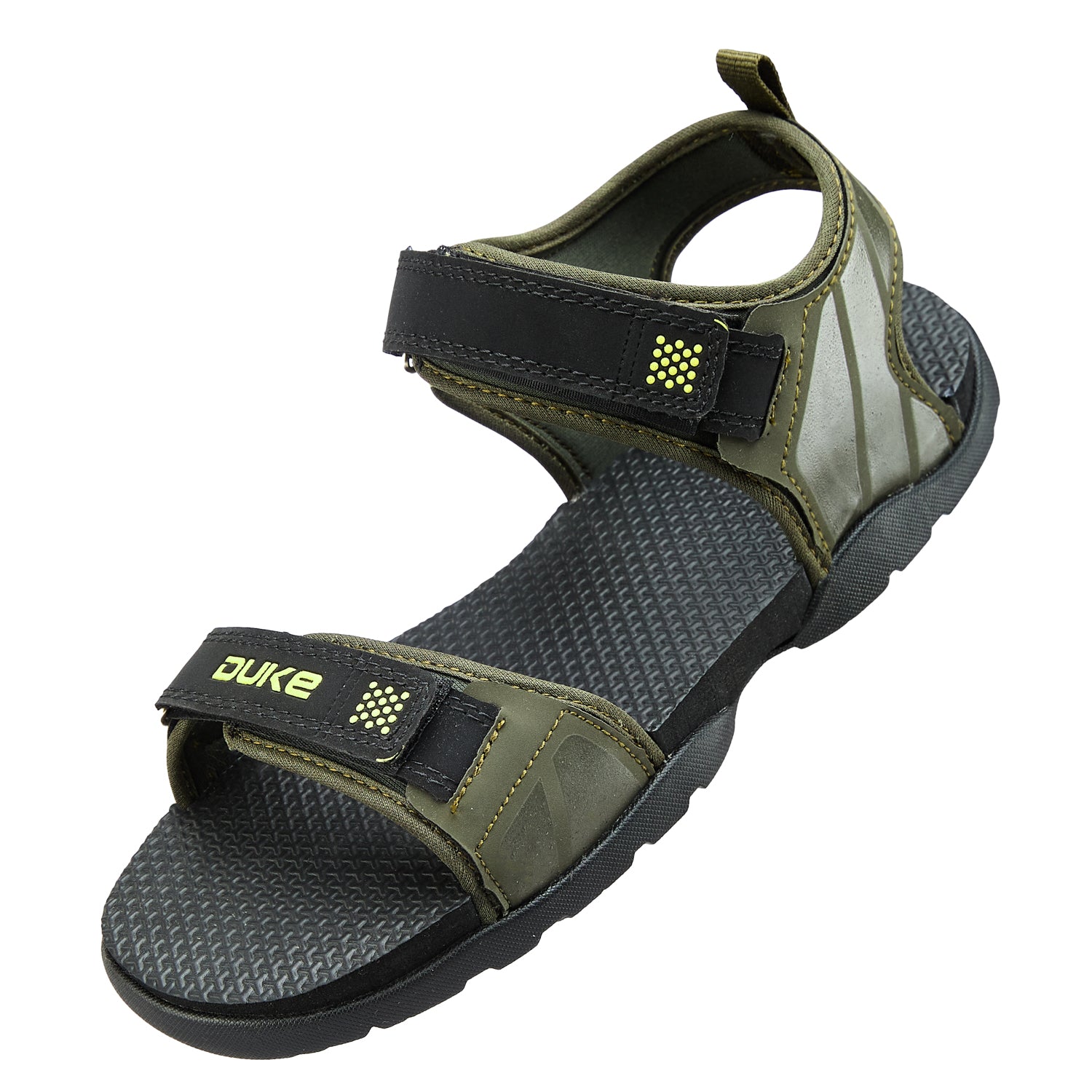 Men Comfort Spots Sandals (FWF3072)