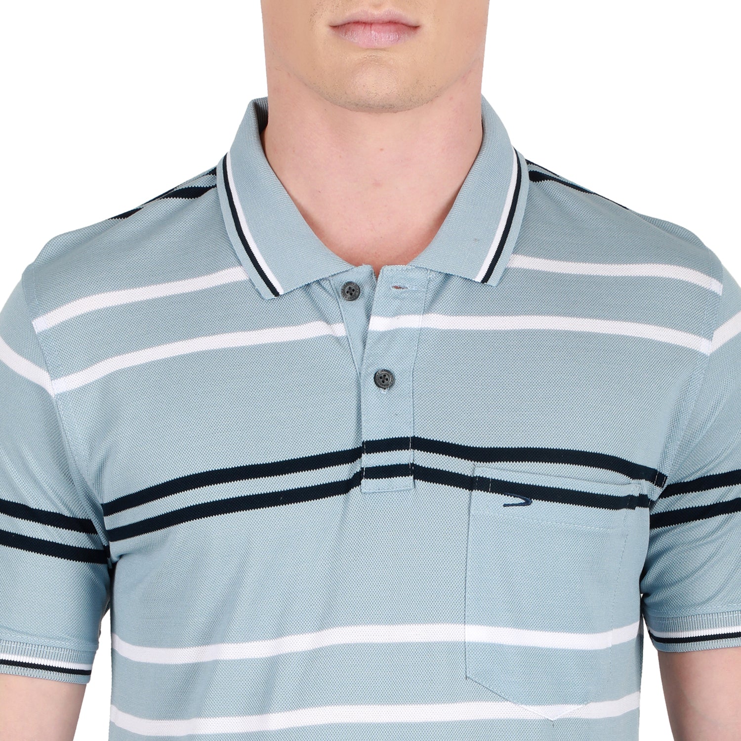 Duke Stardust Men Half Sleeve Cotton Tshirt (4274)