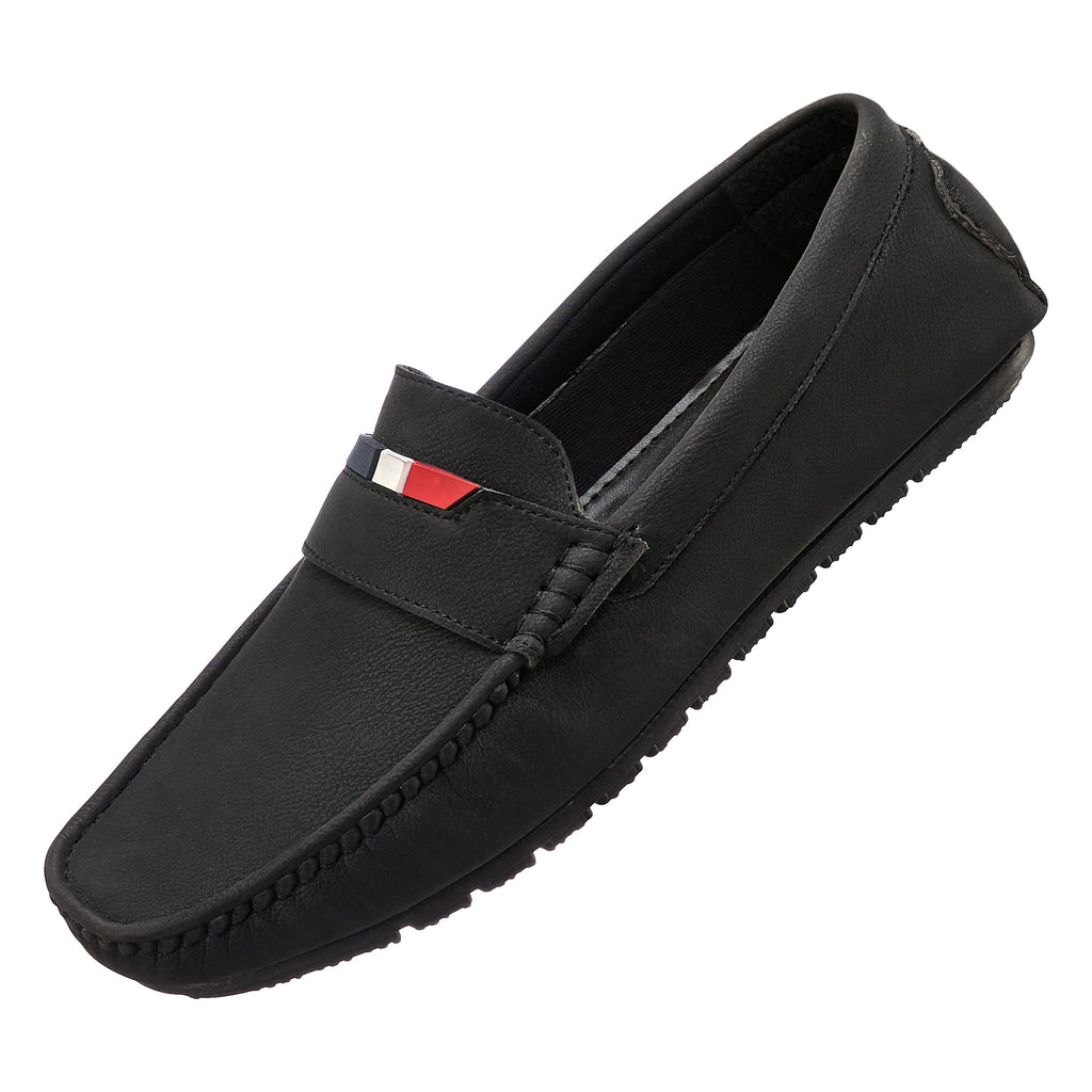 Duke Mens Casual Loafers (FWD4076)