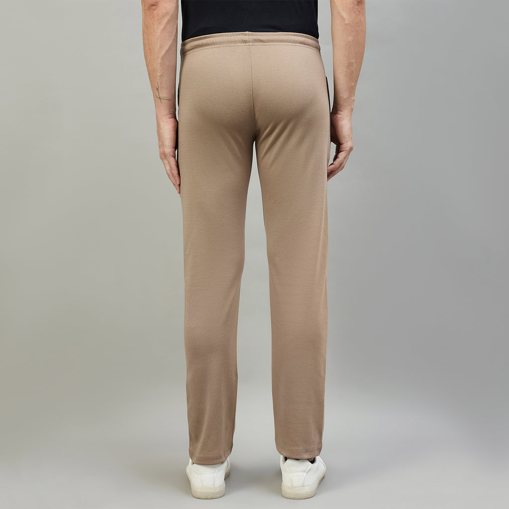 Duke Urban Men Regular Fit Solid Lower (LF9000T)