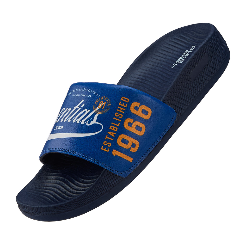 Duke Mens Sliders (FWC6223)