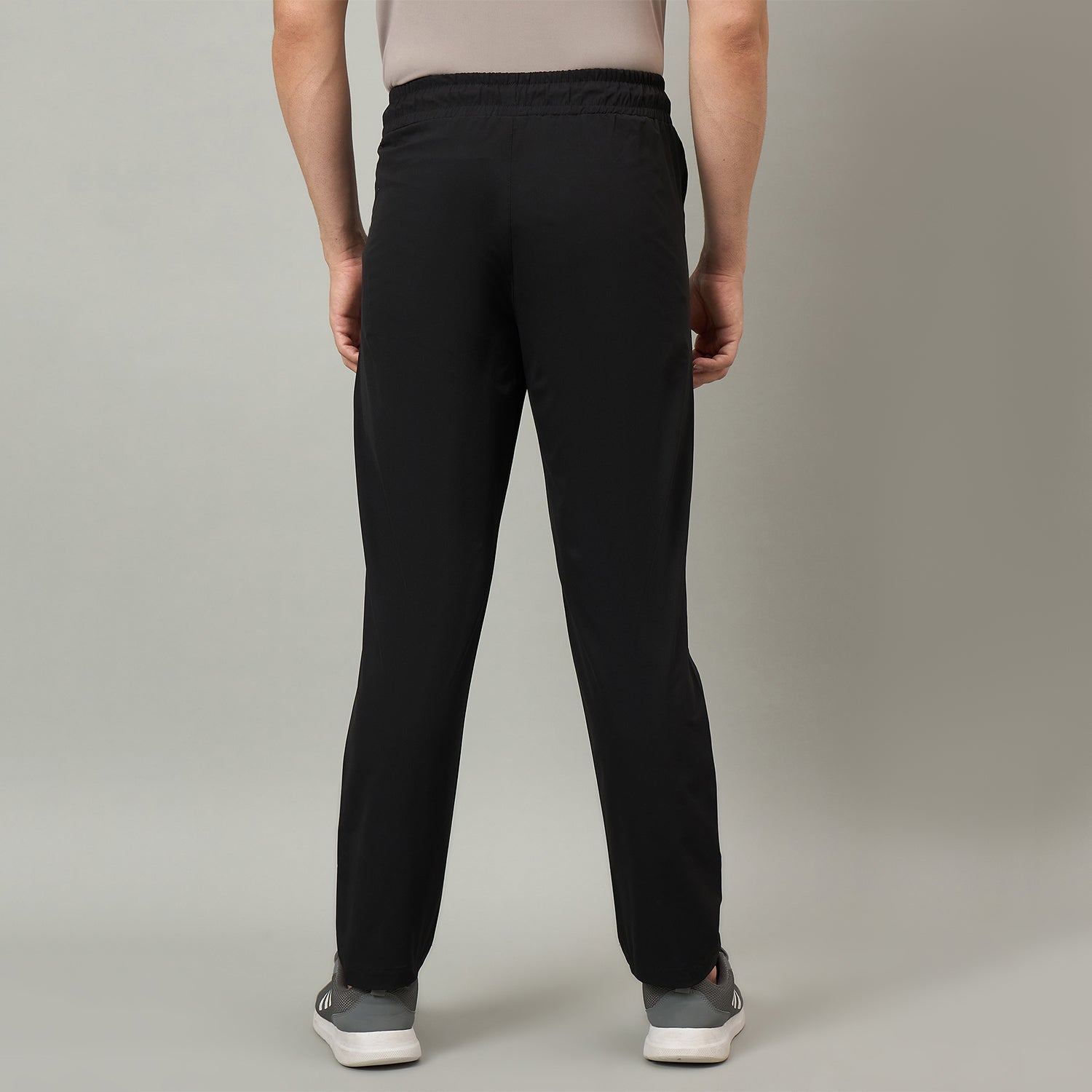 Duke Urban Men Regular Track Pant (LF9017)