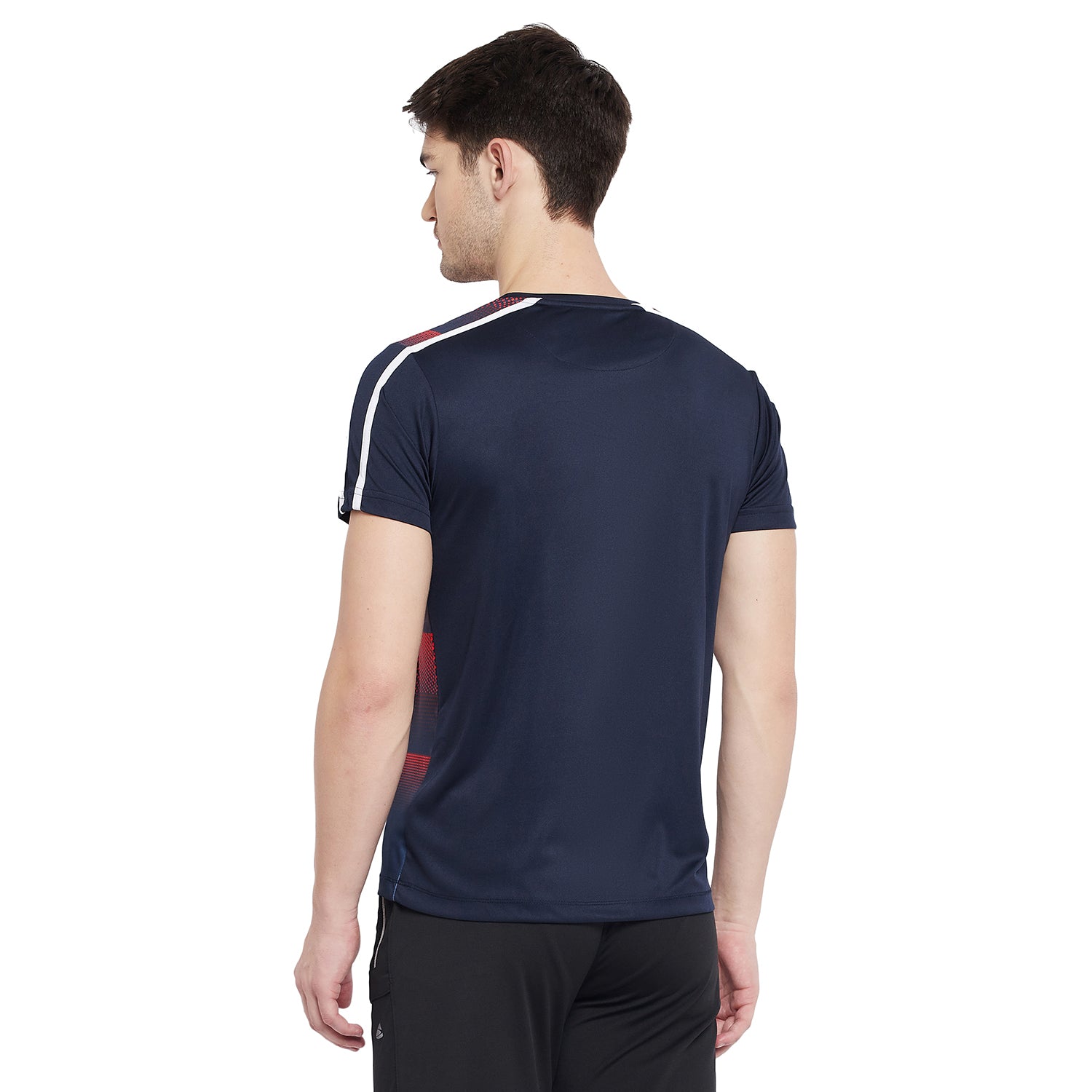 Duke Urban Men Half Sleeve T-Shirt (LQ2153)