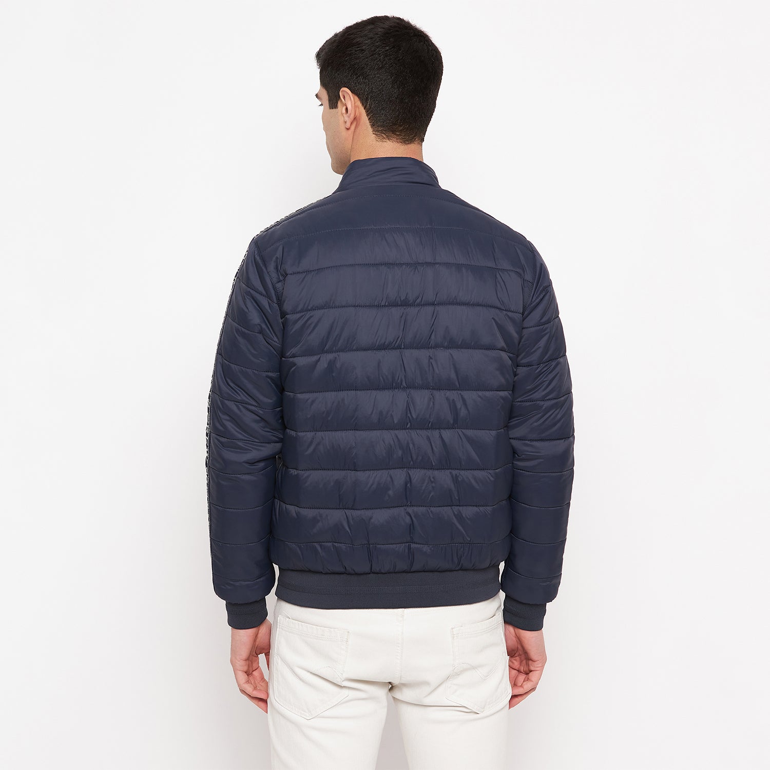 Duke Urban Men Full Sleeve Jacket (SDZ3014)