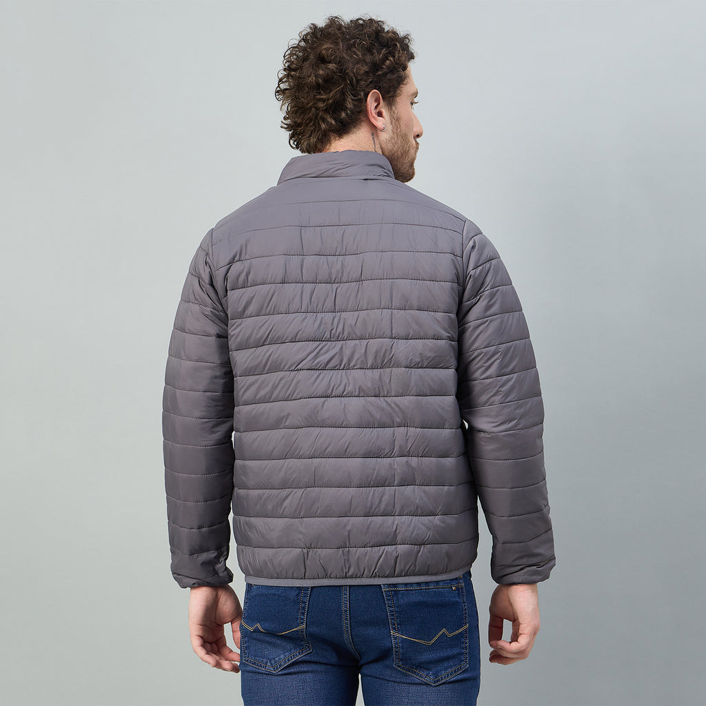 Duke Urban Men Full Sleeve Jacket (WSDZ834)