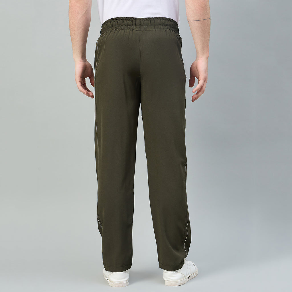 Duke Urban Men Regular Fit Trackpant (LF9071)