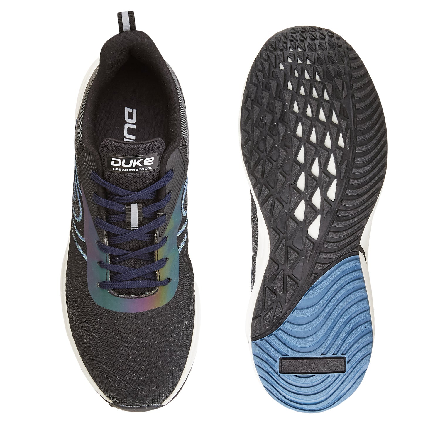 Duke Men Sports Shoes (FWOL2033)