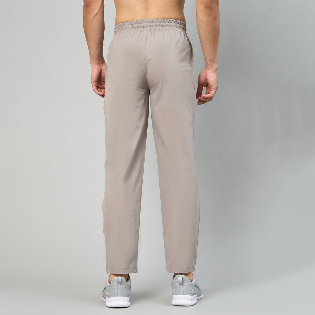 Duke Urban Men Regular Track Pant (LF9017S)