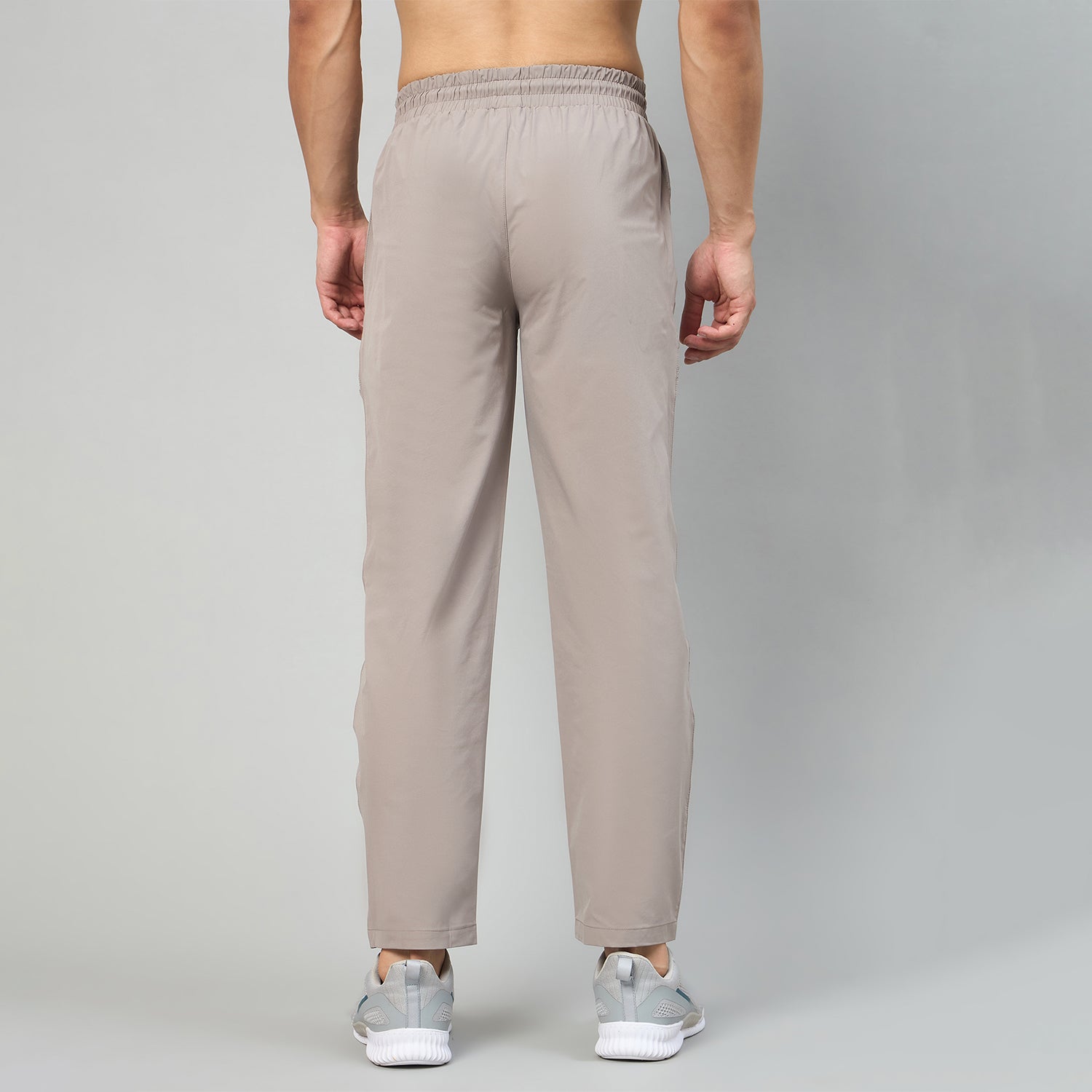 Duke Urban Men Regular Track Pant (LF9017S)
