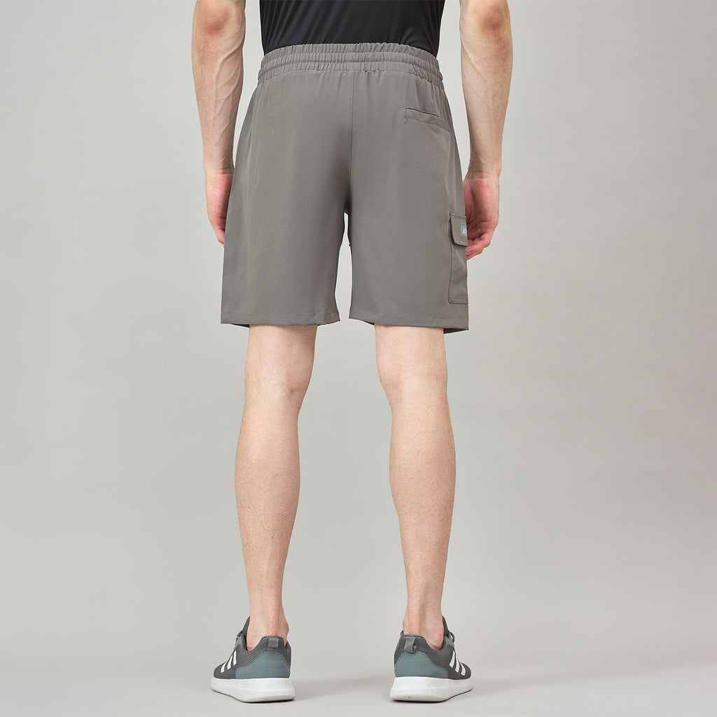 Duke Urban Men Regular Shorts (LF5989S)