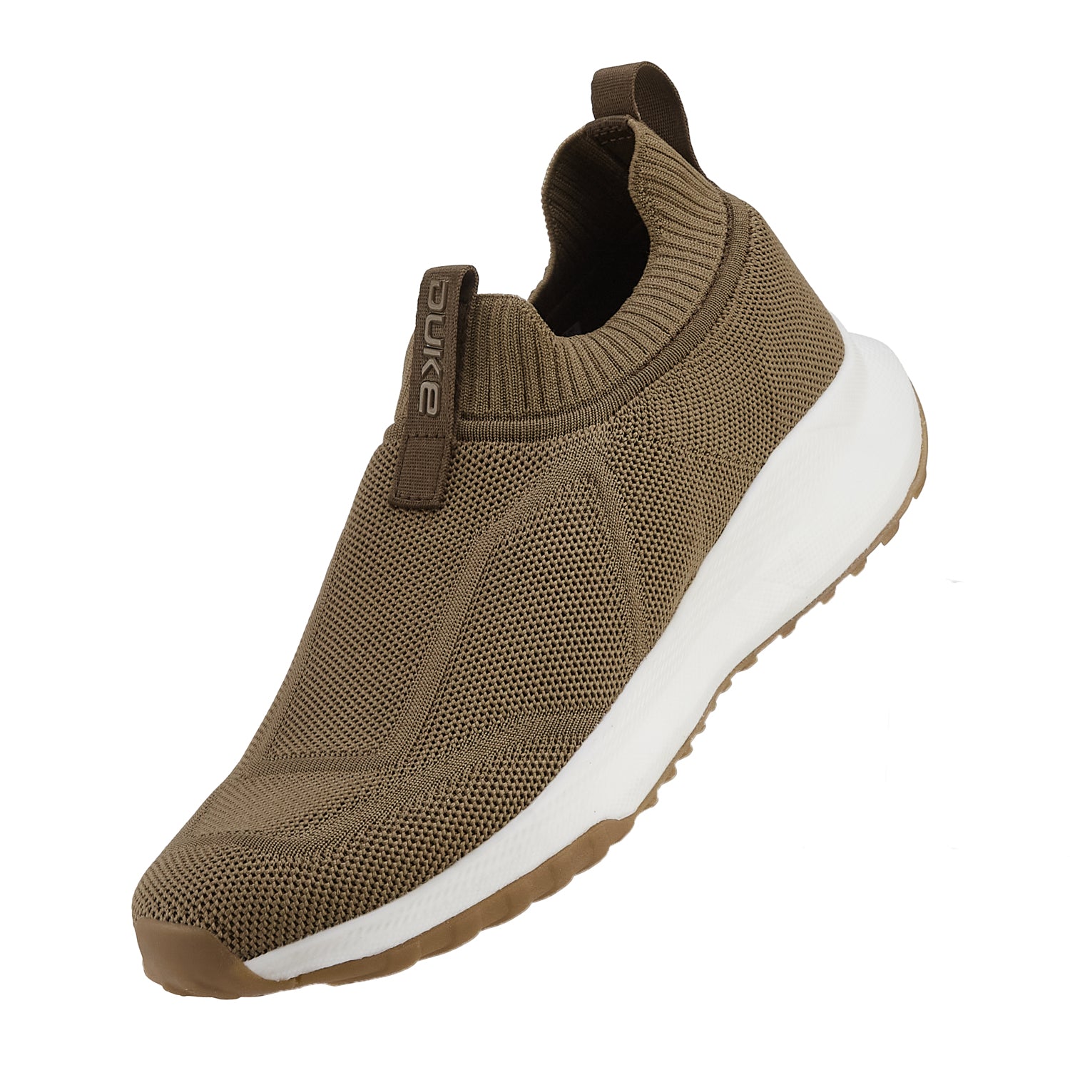 Duke Men Walking Shoes (FWOL2089)