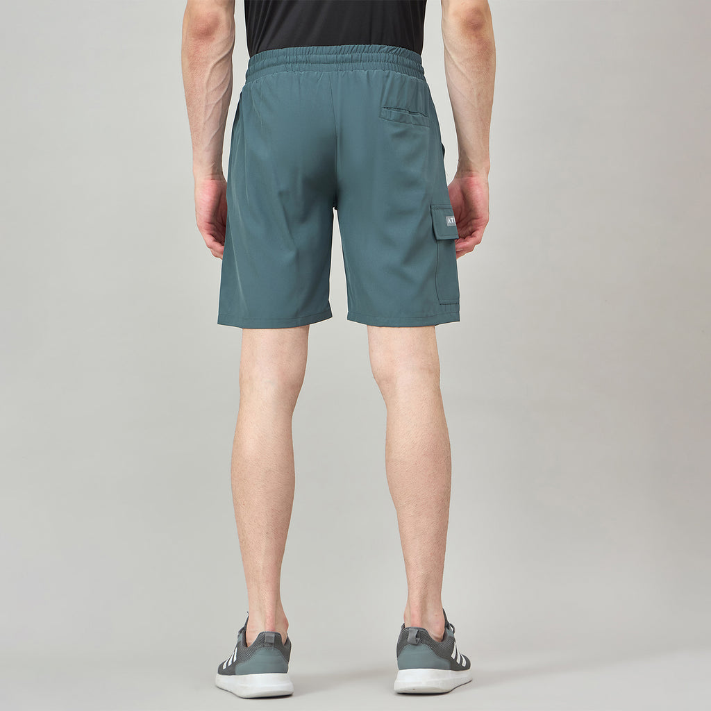 Duke Urban Men Regular Shorts (LF5989S)