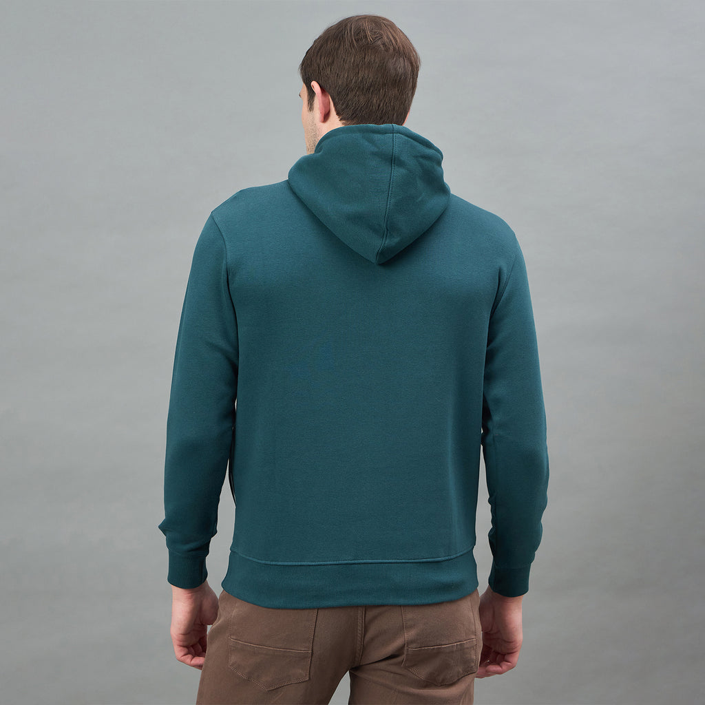 Duke Urban Men Hooded Sweatshirt (LF6266)