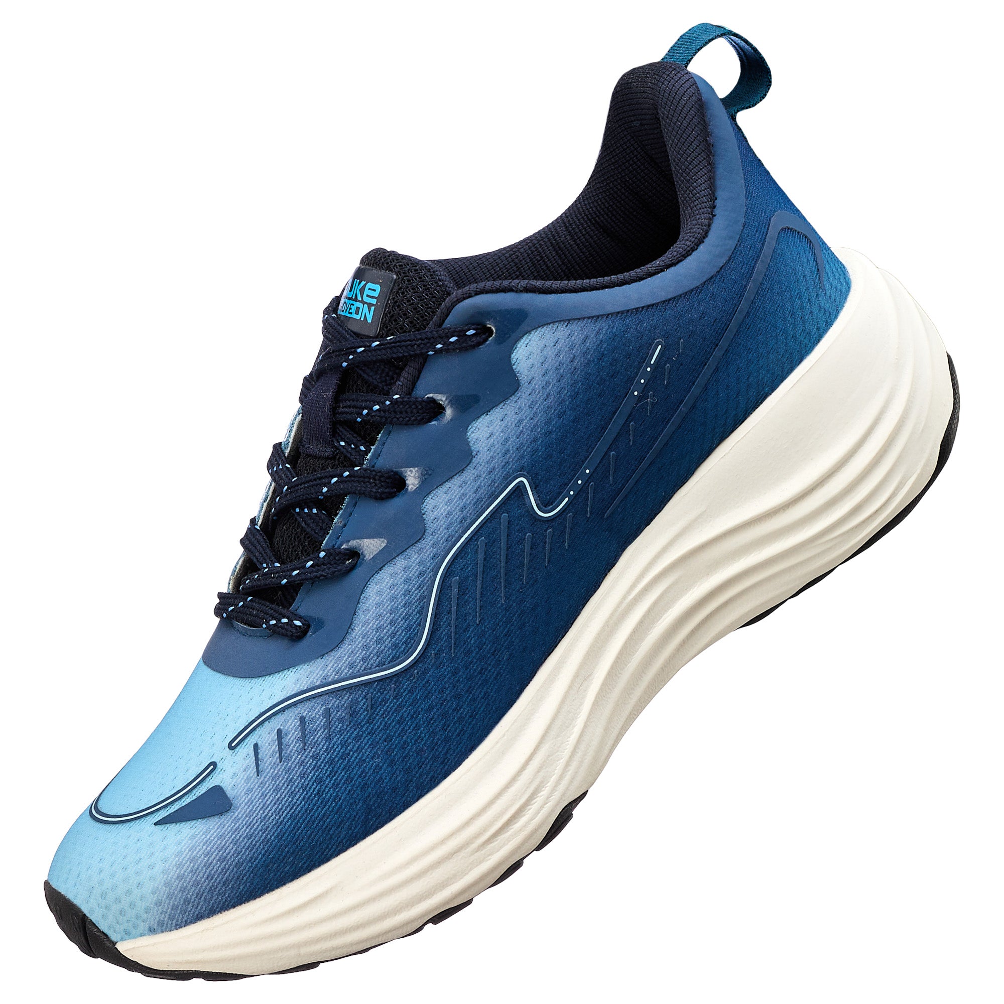 Duke Mens Sports Shoes (FWOL2217)