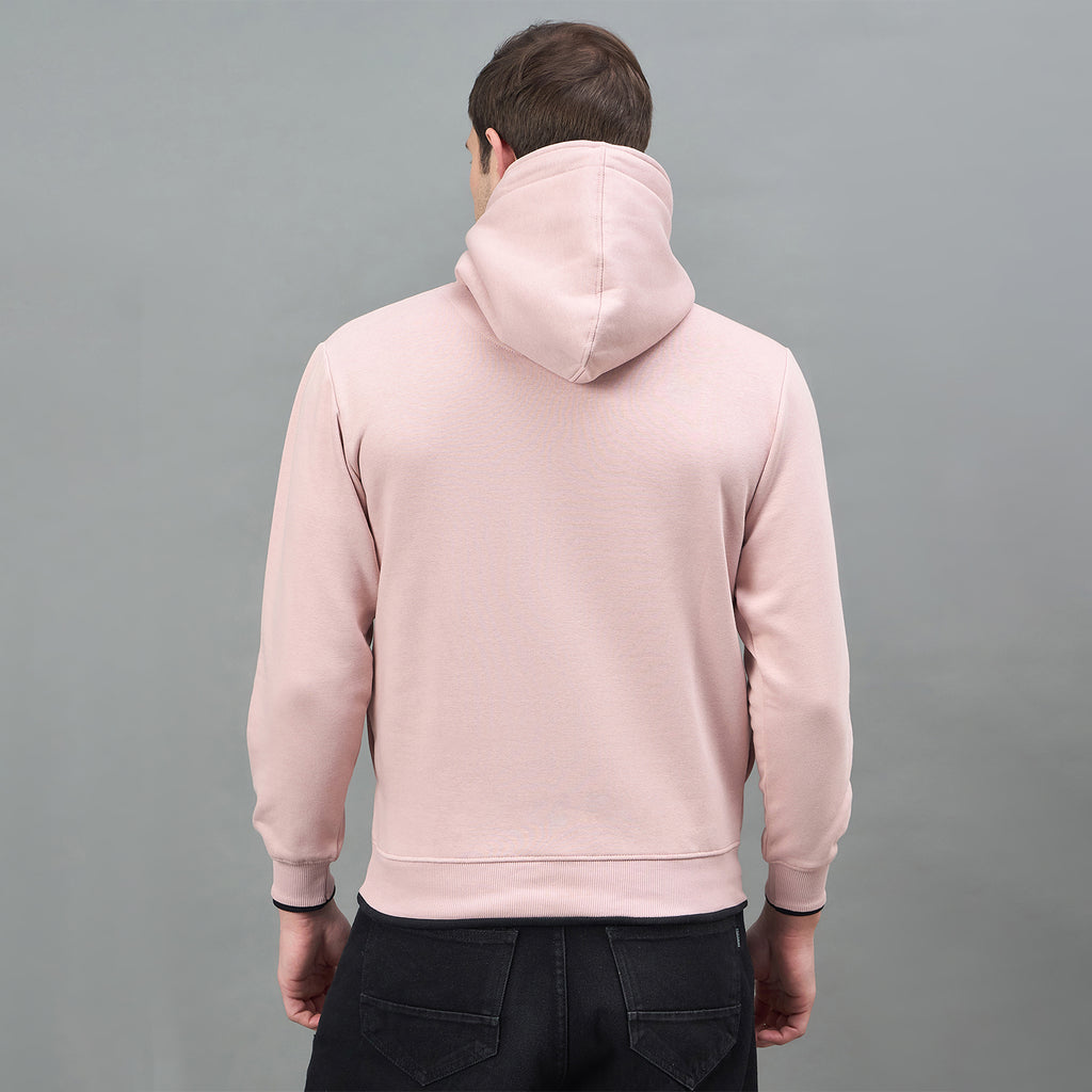 Duke Urban Men Full Sleeve Hooded Sweatshirt (MLF6391)