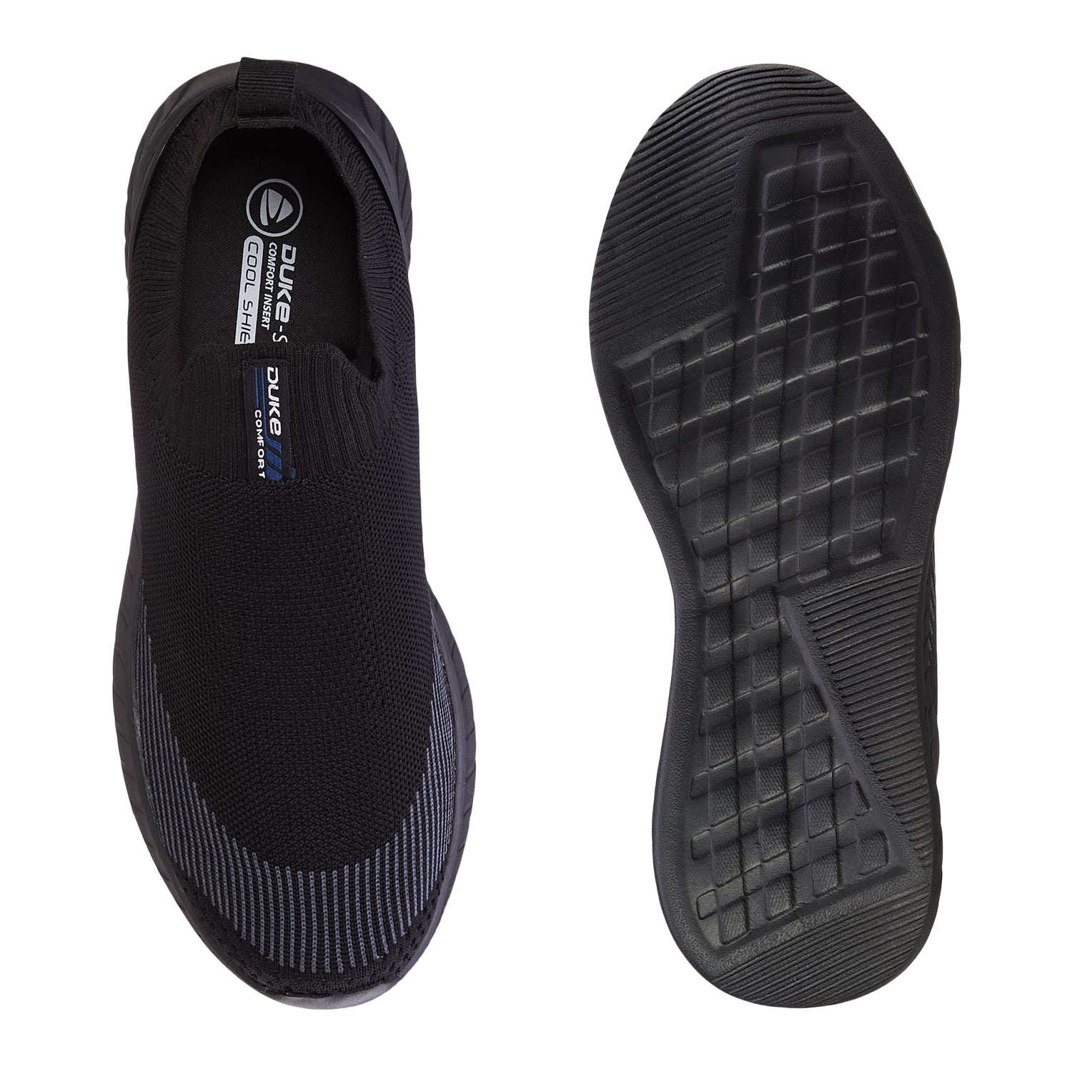 Duke Men Sports Shoes (FWOL2042)