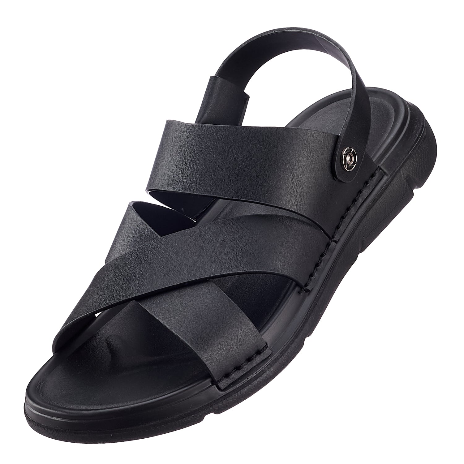 Duke Mens Comfort Sandals (FWD3347)